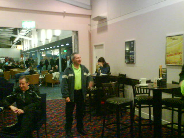 Porto 2007 - Evergreens on Tour (3)